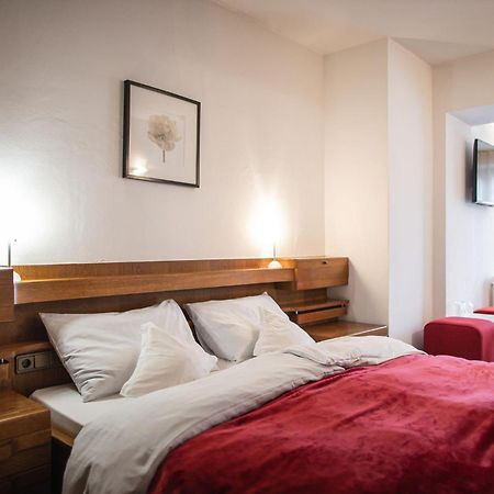 Hotel Muehlwald Eksteriør bilde