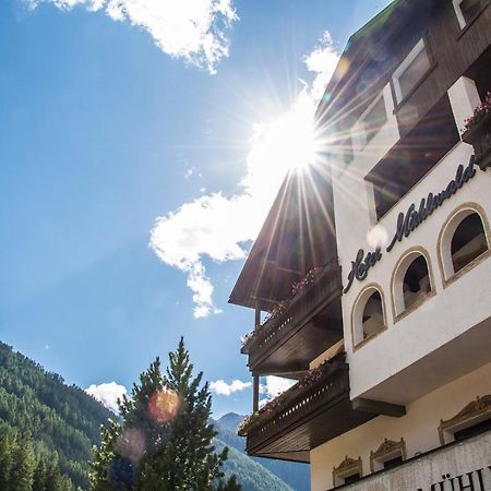 Hotel Muehlwald Eksteriør bilde