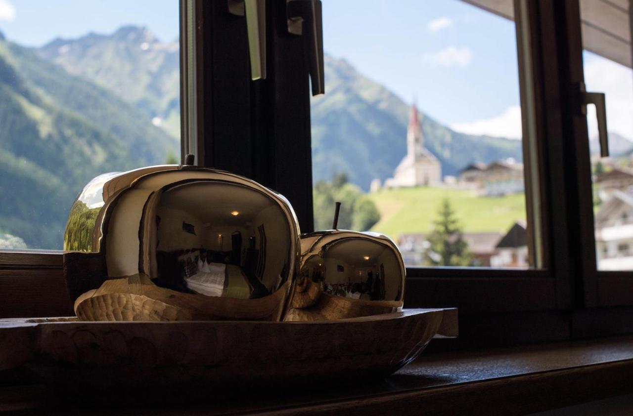 Hotel Muehlwald Eksteriør bilde