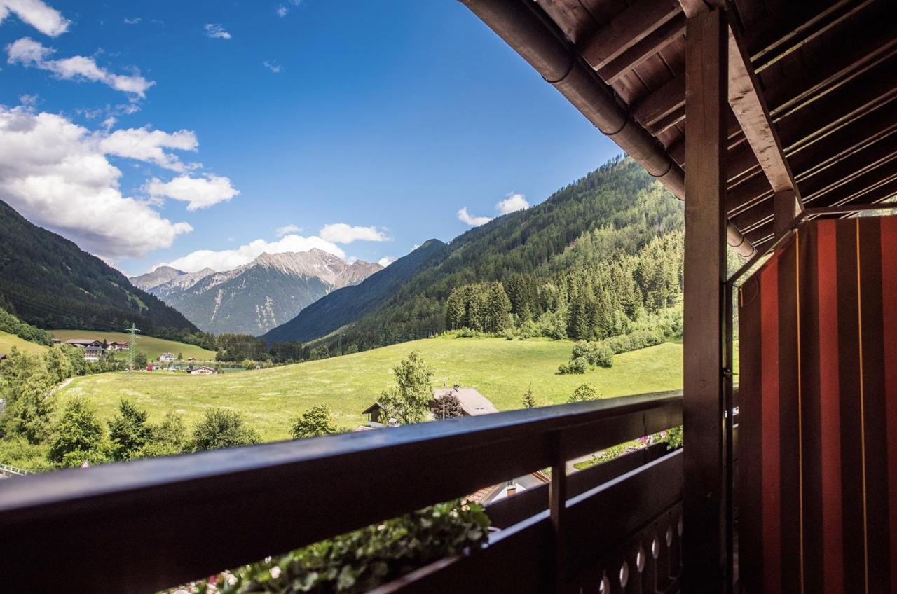 Hotel Muehlwald Eksteriør bilde