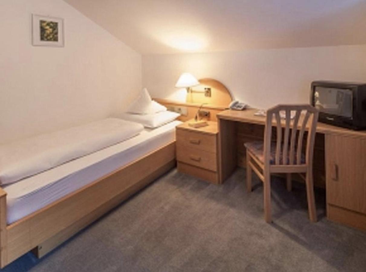 Hotel Muehlwald Rom bilde