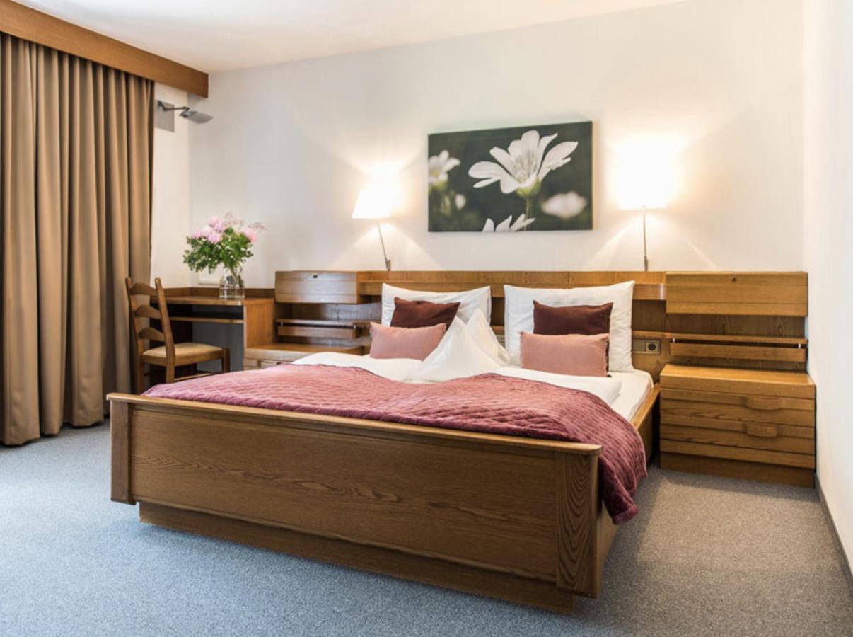Hotel Muehlwald Rom bilde