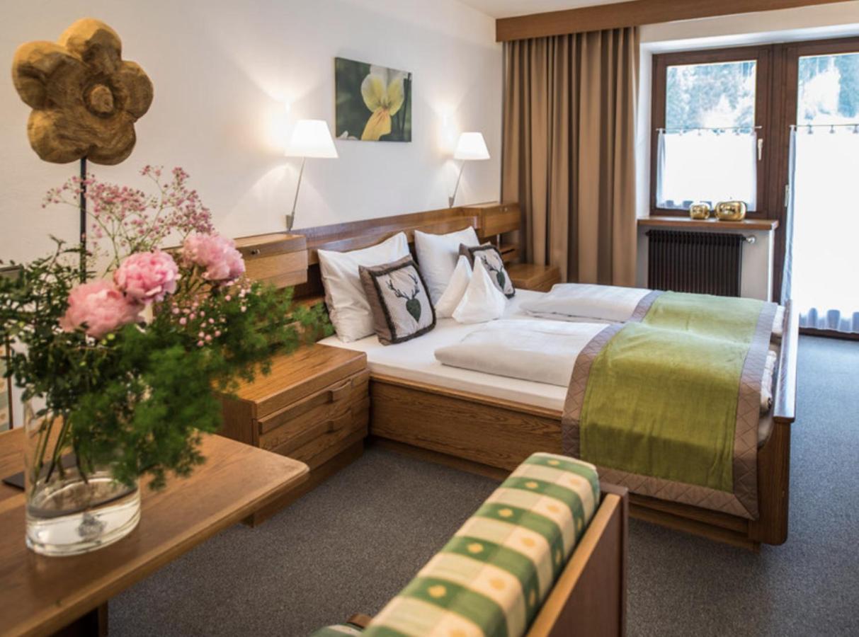 Hotel Muehlwald Rom bilde