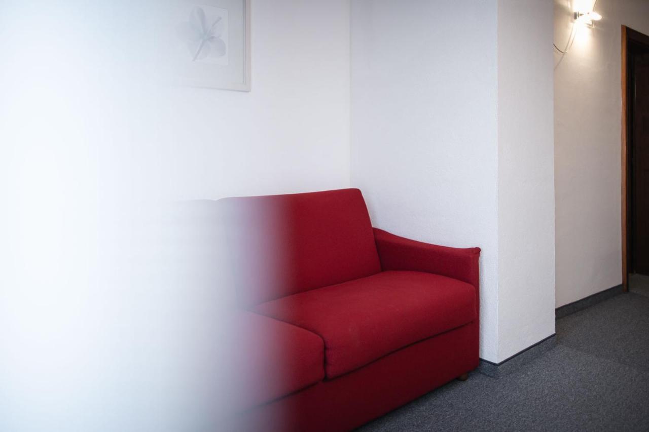 Hotel Muehlwald Eksteriør bilde