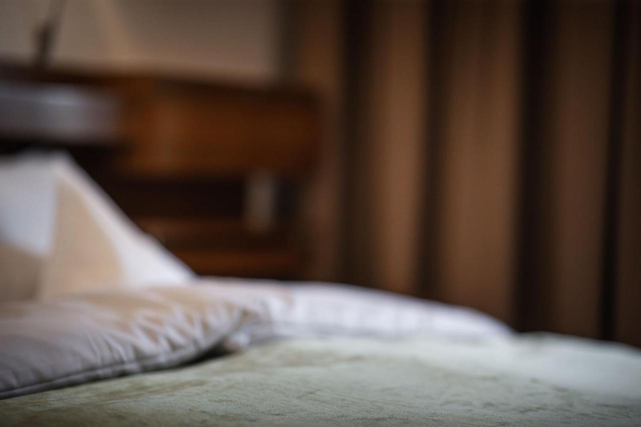 Hotel Muehlwald Eksteriør bilde