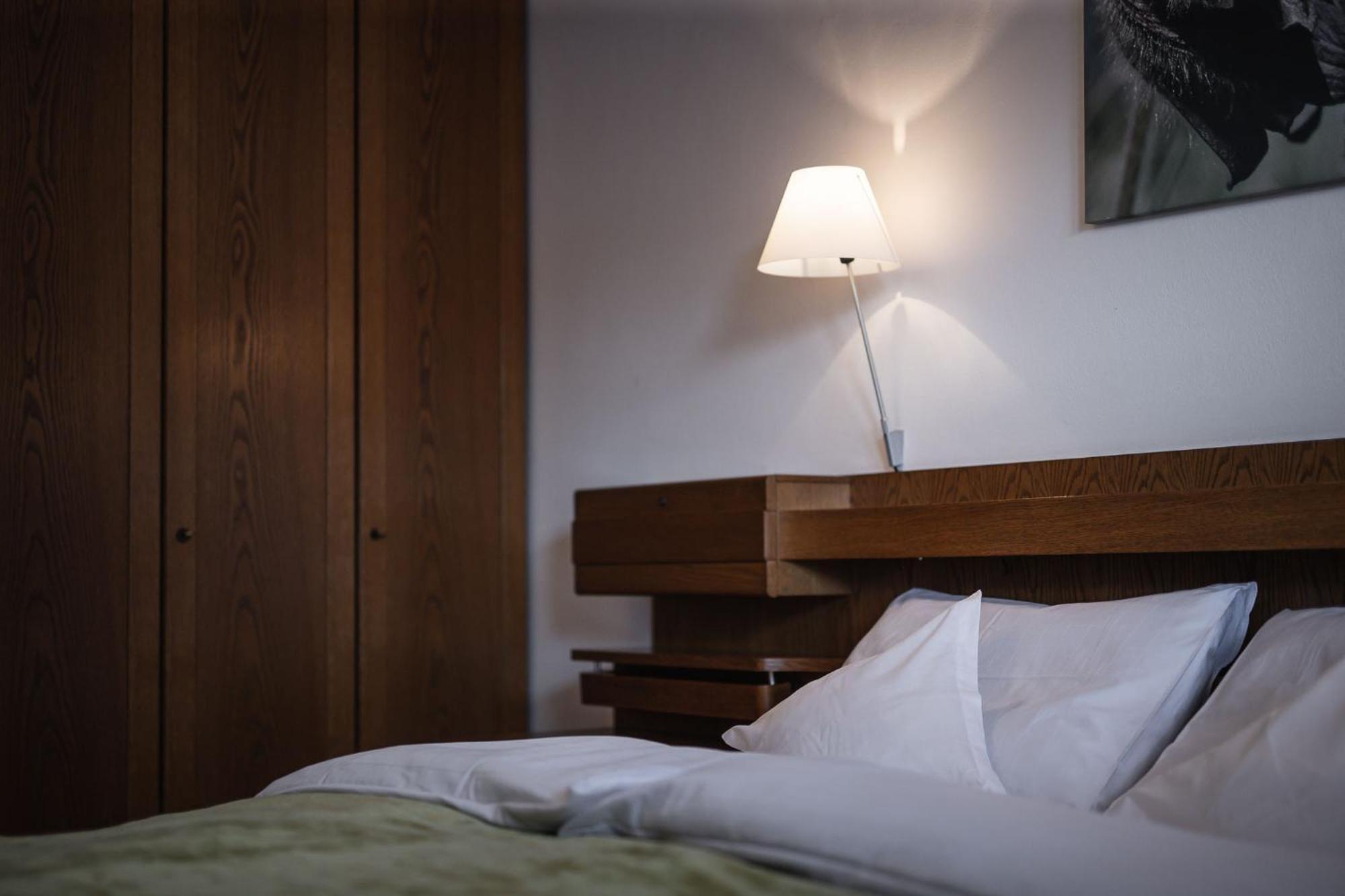 Hotel Muehlwald Eksteriør bilde