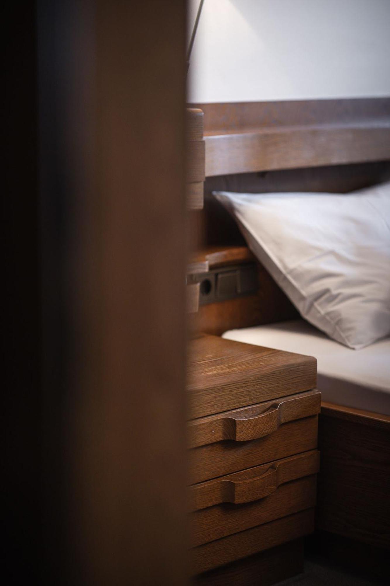 Hotel Muehlwald Eksteriør bilde