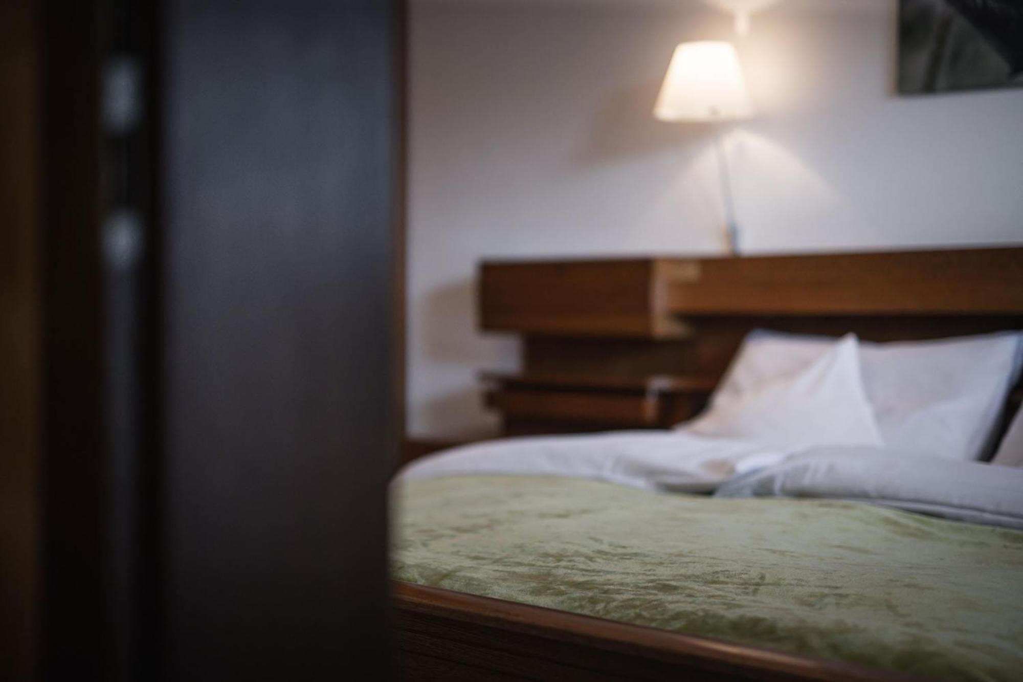 Hotel Muehlwald Eksteriør bilde