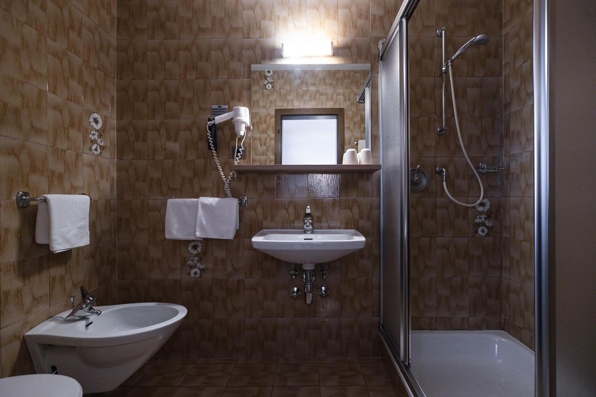 Hotel Muehlwald Eksteriør bilde