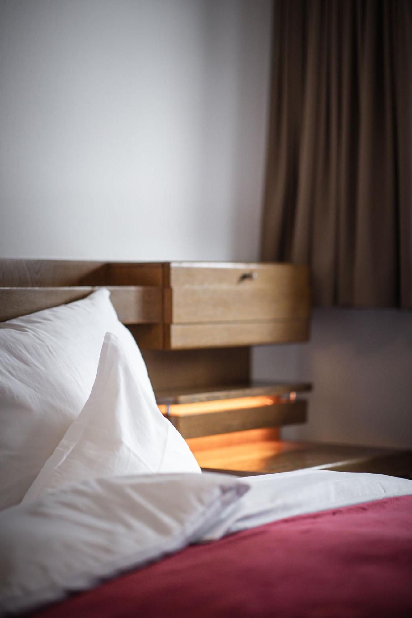 Hotel Muehlwald Eksteriør bilde