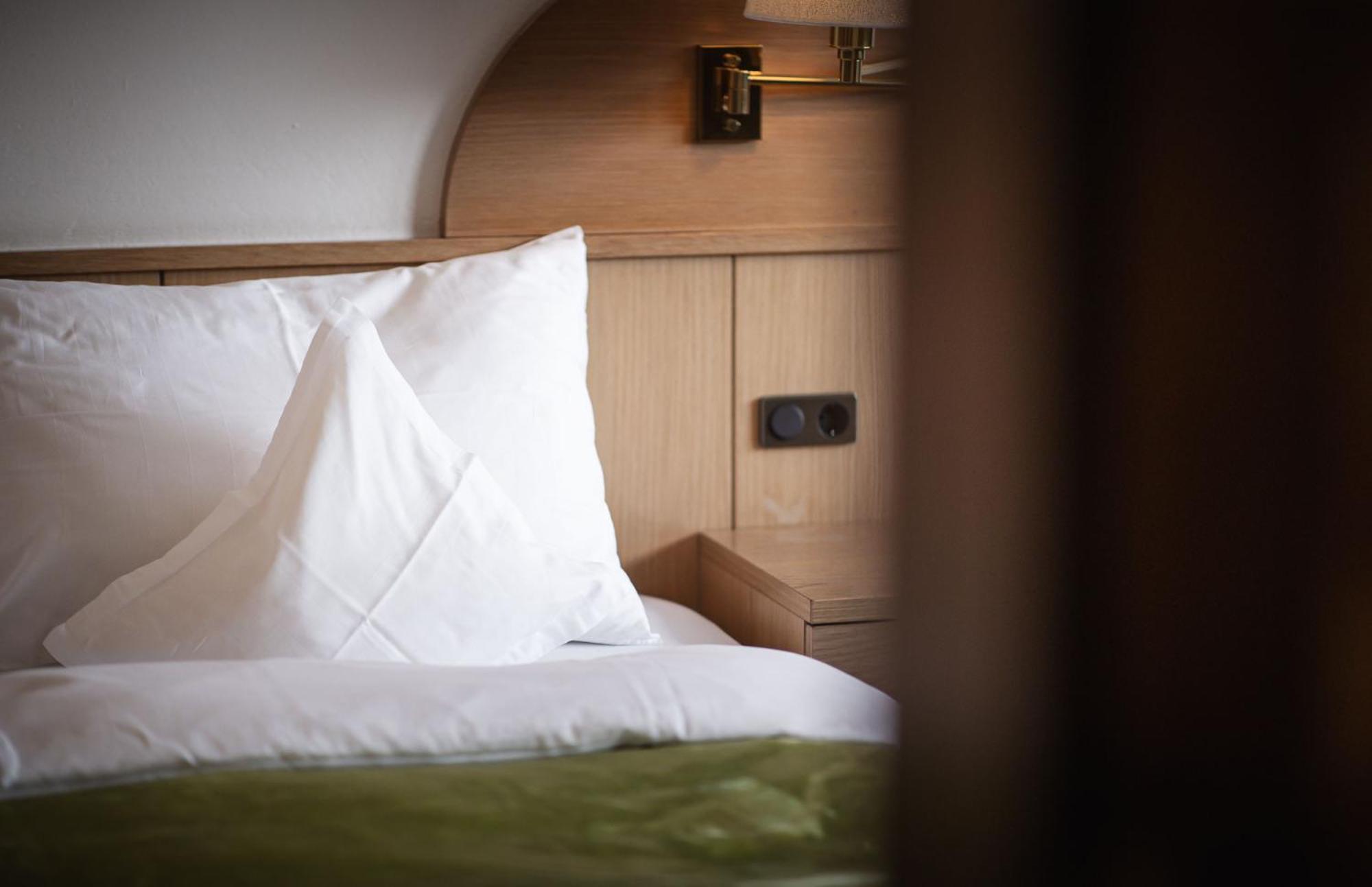 Hotel Muehlwald Eksteriør bilde