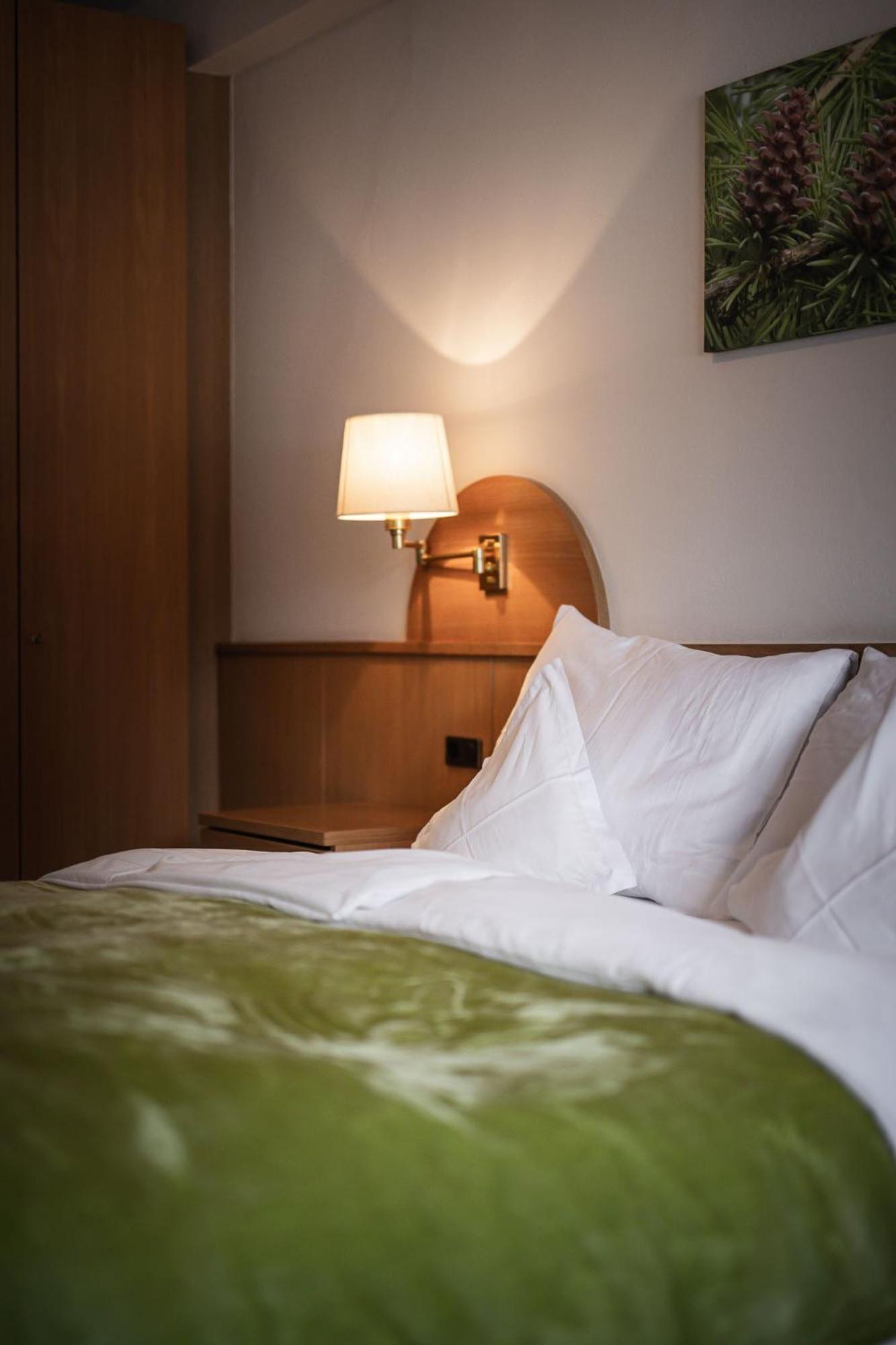 Hotel Muehlwald Eksteriør bilde