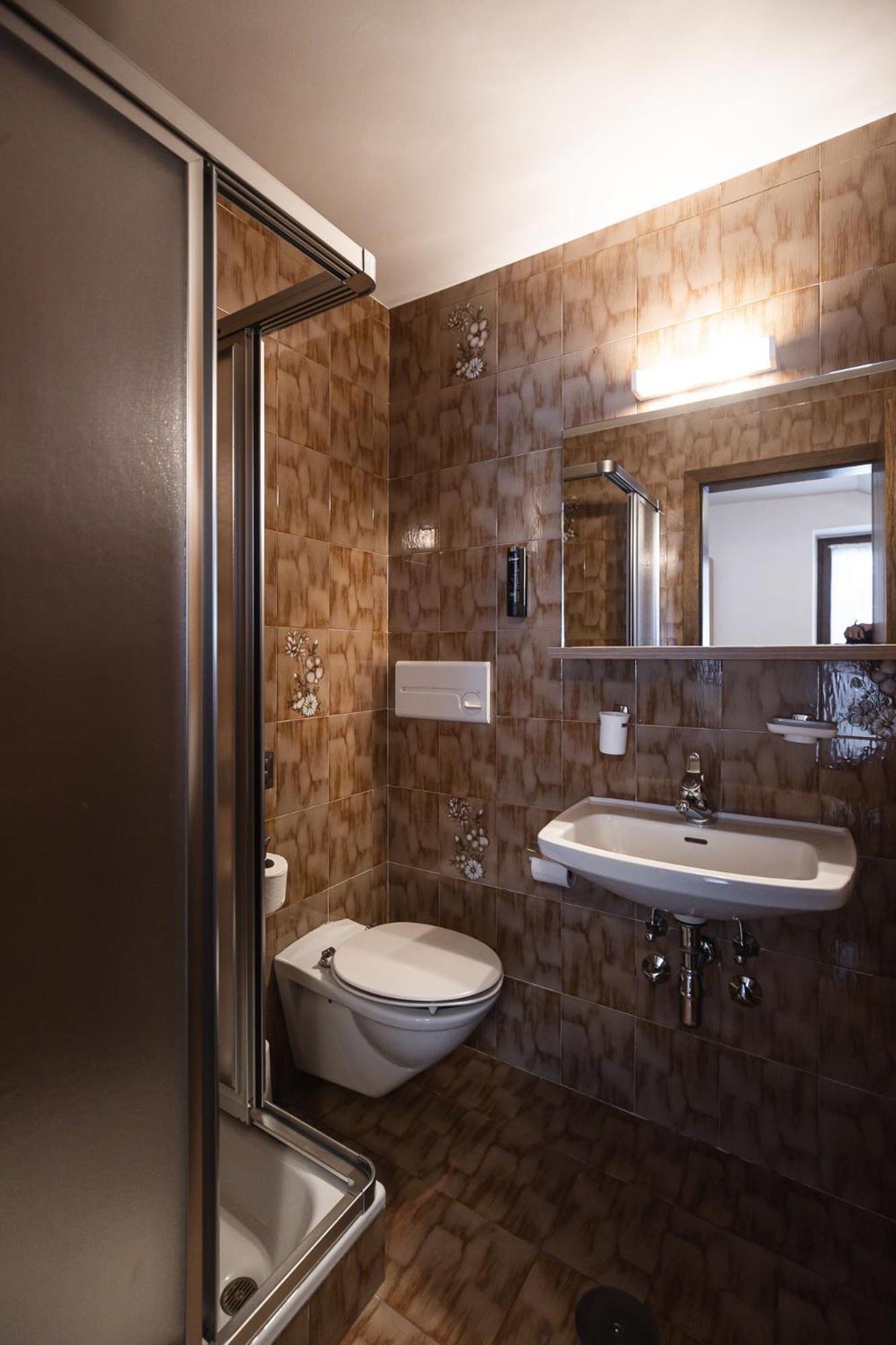 Hotel Muehlwald Eksteriør bilde