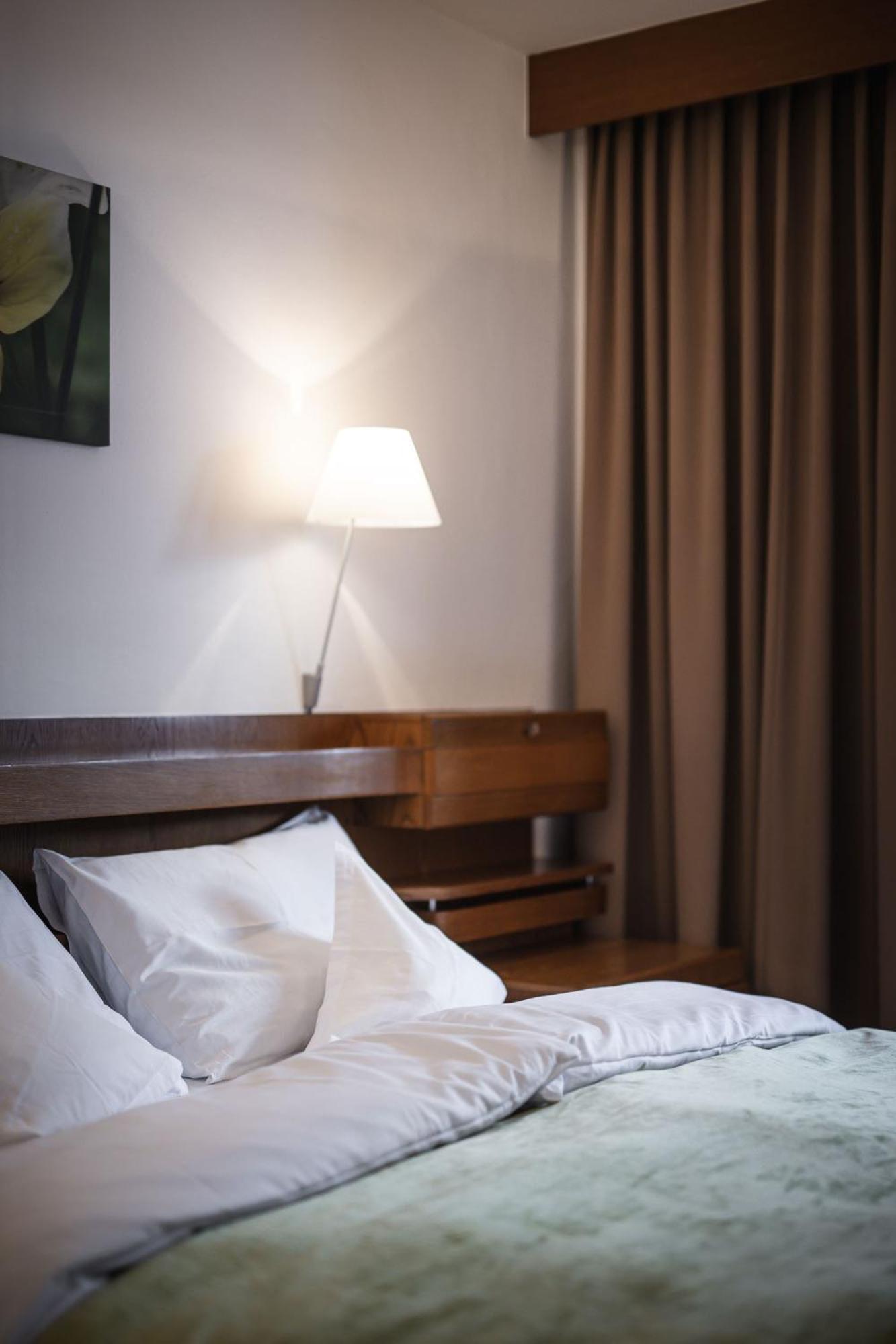 Hotel Muehlwald Eksteriør bilde