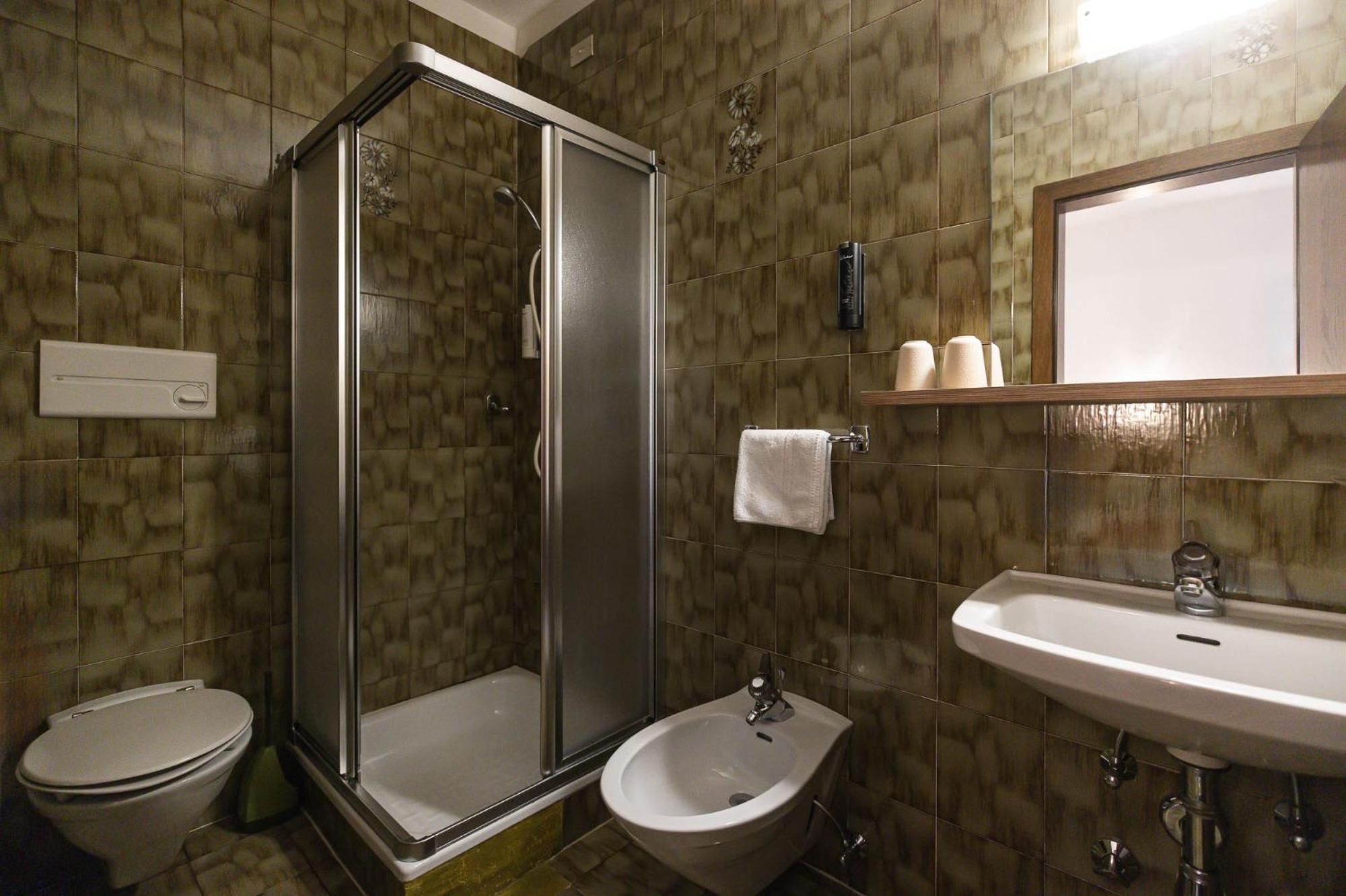 Hotel Muehlwald Eksteriør bilde