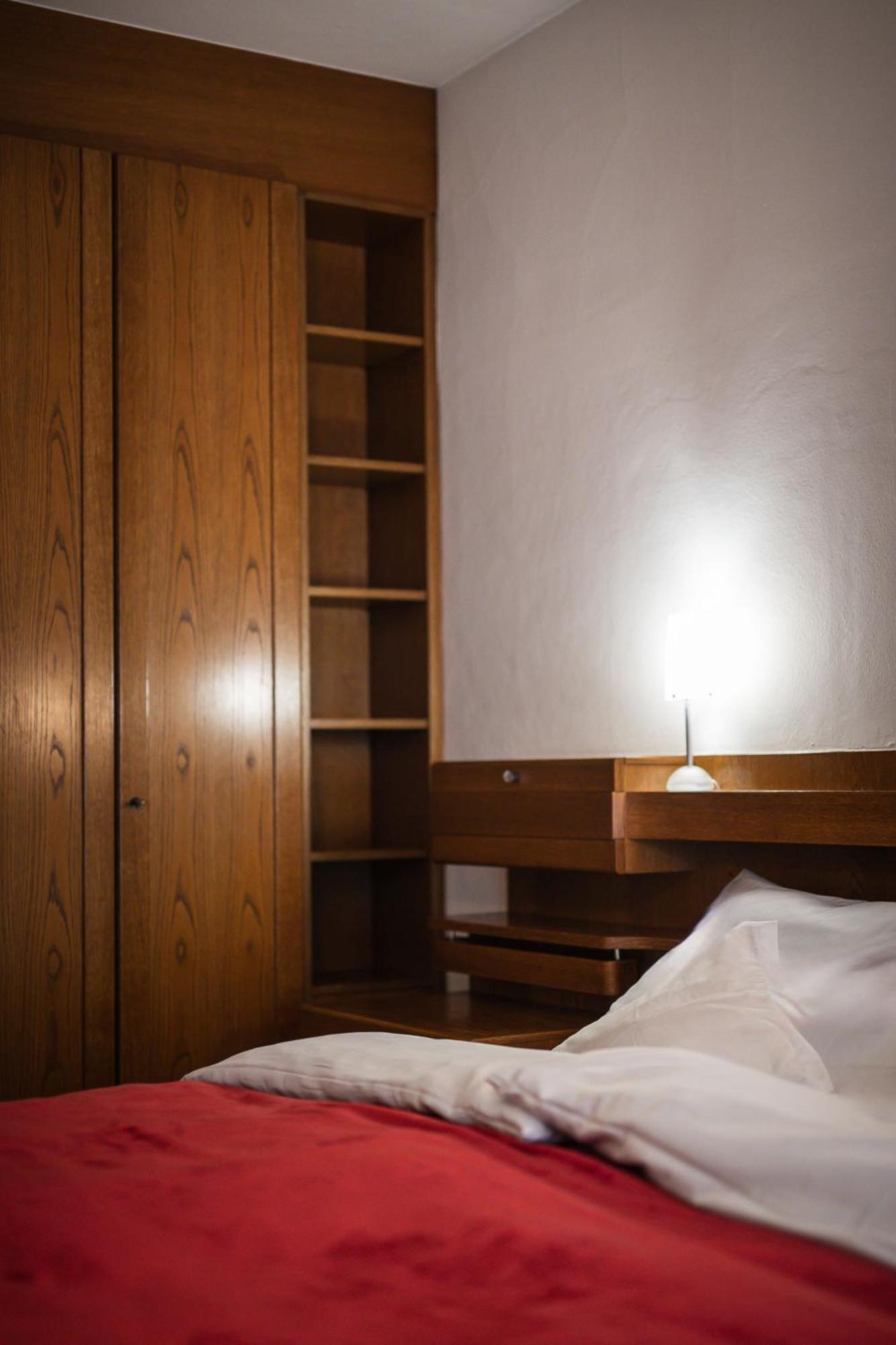 Hotel Muehlwald Eksteriør bilde