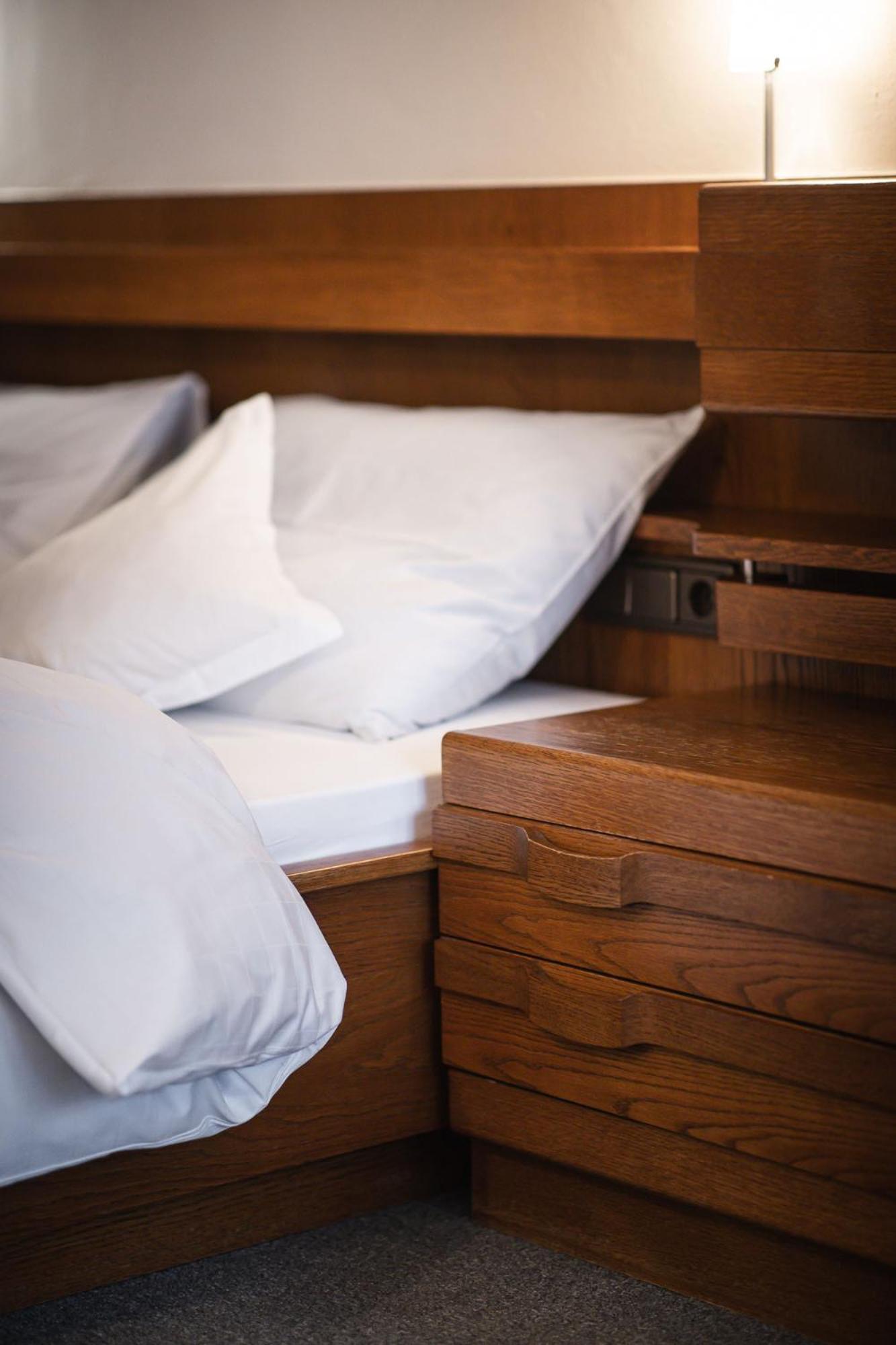 Hotel Muehlwald Eksteriør bilde