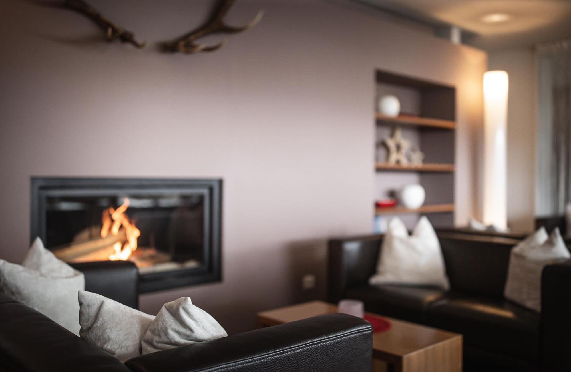 Hotel Muehlwald Eksteriør bilde