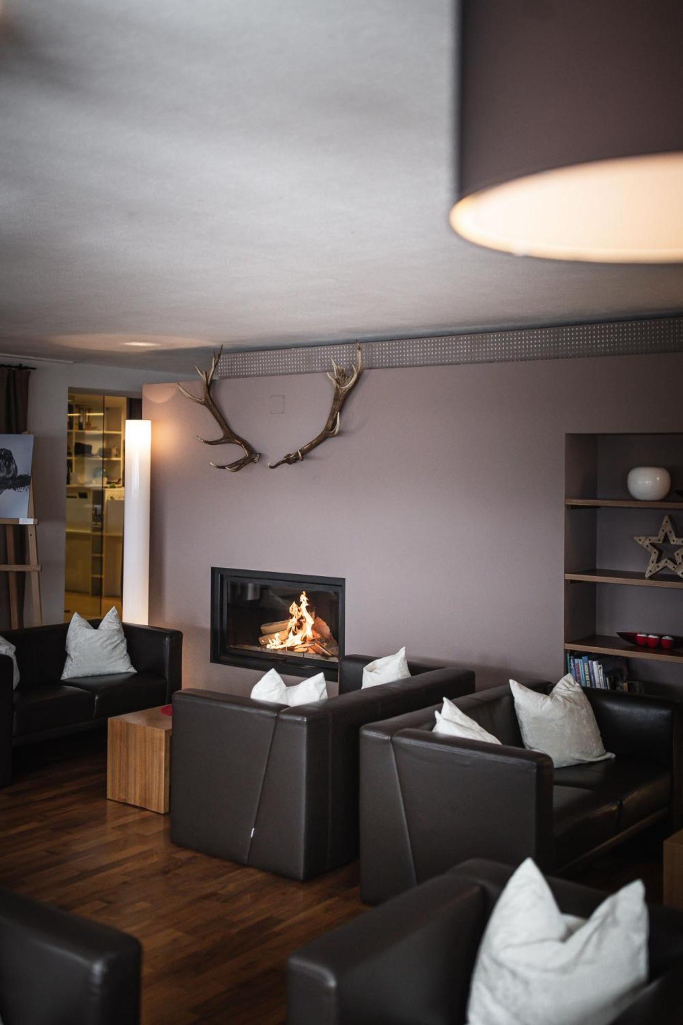 Hotel Muehlwald Eksteriør bilde