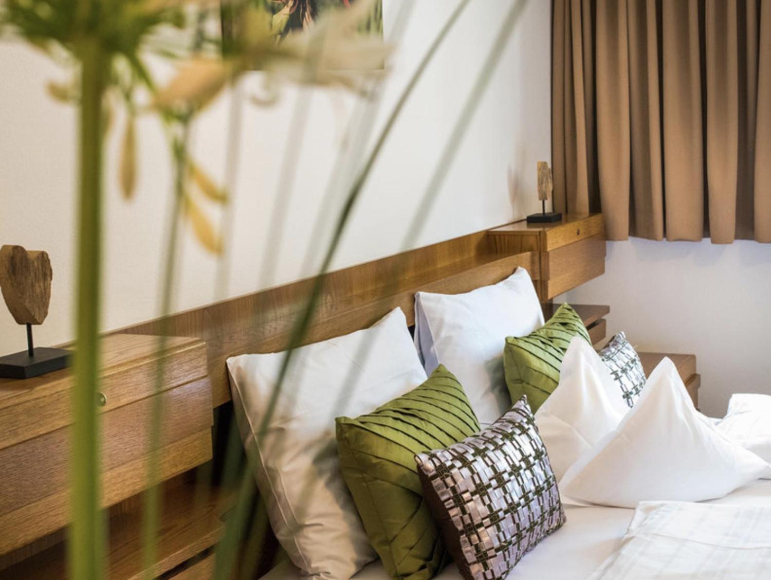 Hotel Muehlwald Rom bilde
