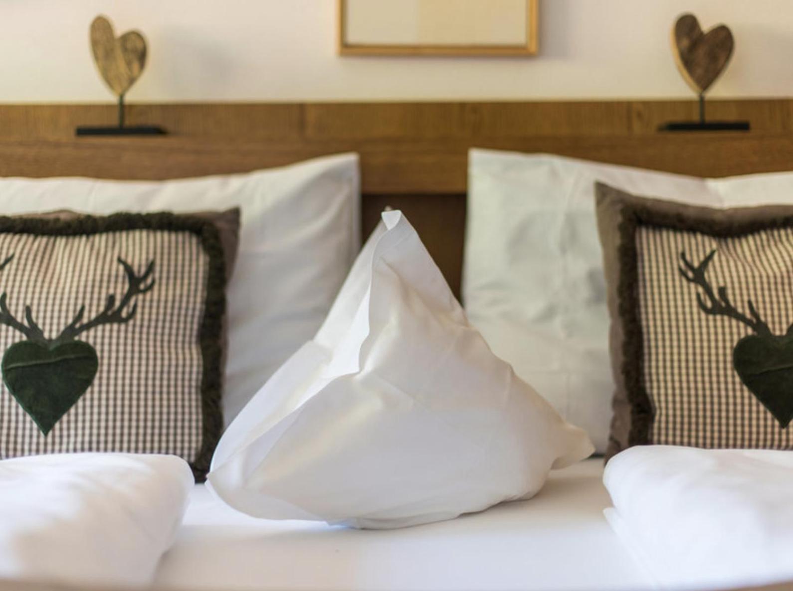 Hotel Muehlwald Rom bilde