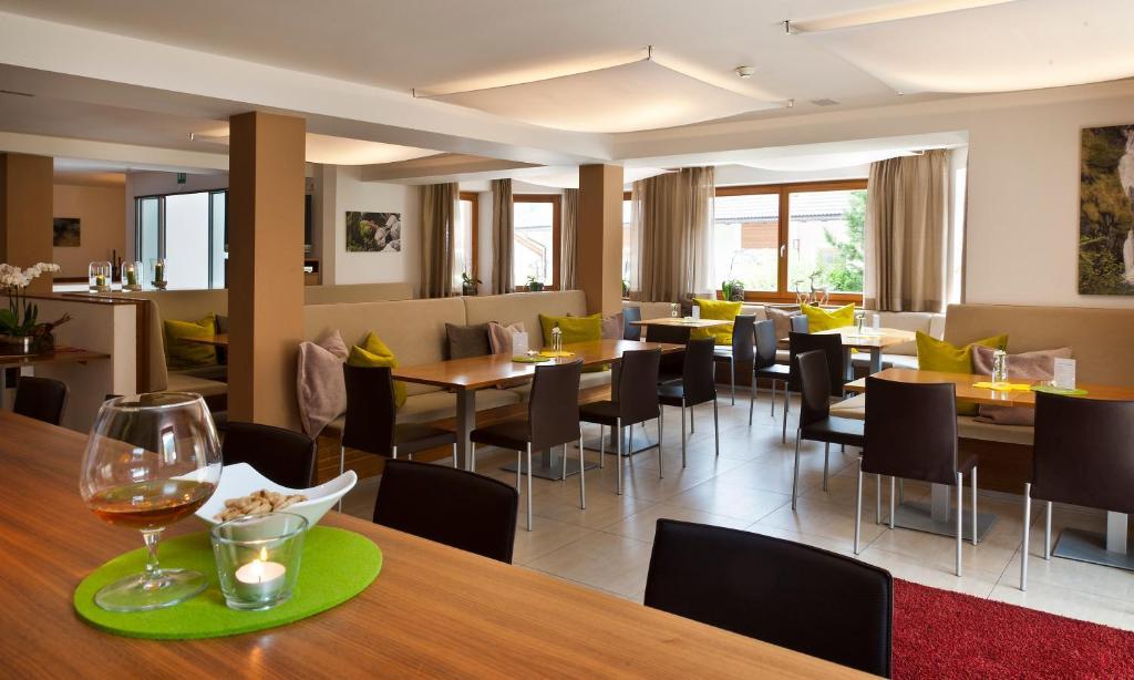 Hotel Muehlwald Eksteriør bilde