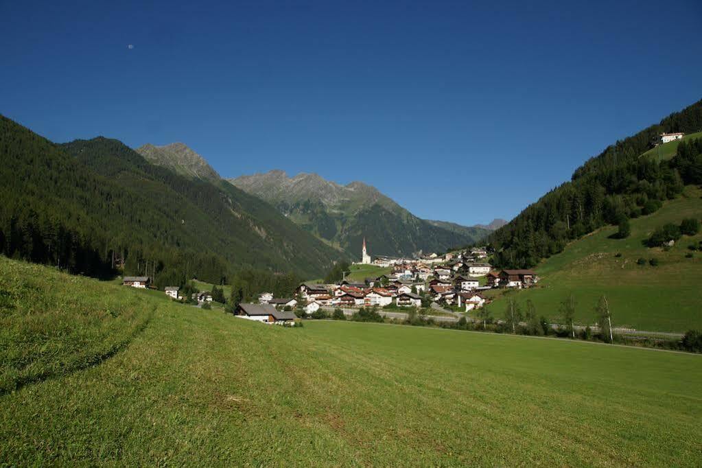 Hotel Muehlwald Eksteriør bilde