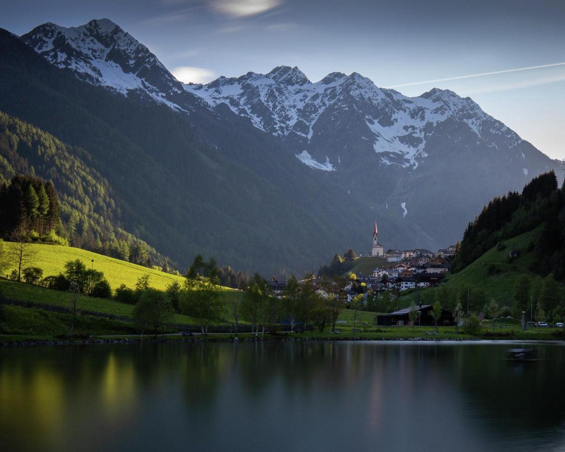 Hotel Muehlwald Eksteriør bilde